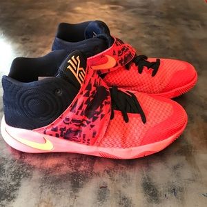kyrie 2 inferno youth